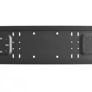 UNIVERSAL MOUNTING PLATE