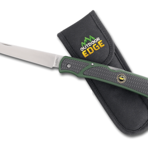 FISH & BONE FOLDING FILLET KNIFE