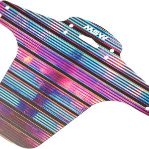 SPLASHPAD FRONT FENDER, PSYCHEDELIC