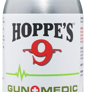 GUN MEDIC CLEANER & LUBE 4OZ