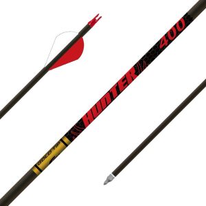 HUNTER ARROWS 6PK