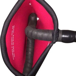 DUAL POSITION ROAD POGIE HANDLEBAR MITTENS