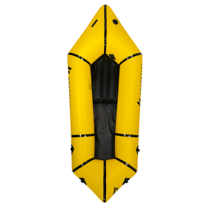 ROGUE LITE PACKRAFT - YELLOW