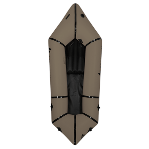 ROGUE LITE PACKRAFT - OD GREEN