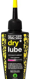 BIO DRY BIKE CHAIN LUBE 50ML