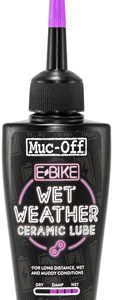 EBIKE WET LUBE - 50ML