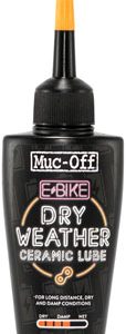 EBIKE DRY LUBE - 50ML