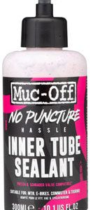 NO PUNCTURE HASSLE INNER TUBE SEALANT - 300ML BOTTLE