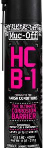 HCB-1 RUST PROTECT SPRAY - 400ML
