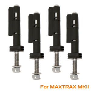 MAXTRAX PIN SET