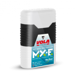 MX-E LIQUID WAX, BLUE