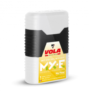 MX-E LIQUID WAX, YELLOW