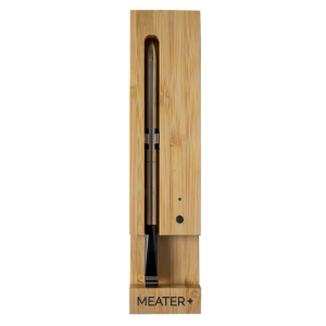 MEATER® PLUS WIRELESS MEAT THERMOMETER