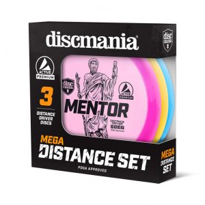 MEGADISTANCE SET