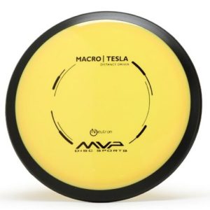 TESLA NEUTRON MACRO DISC