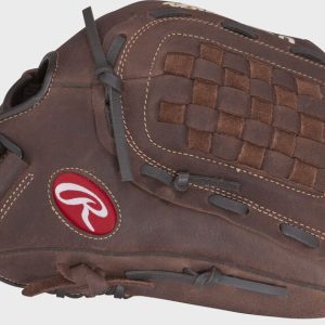 PLAYER PREFERRED 12.5IN BASEBALL GLOVE LH
