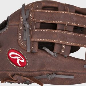 PLAYER PREFERRED 13IN OUTFIELD BASEBALL GLOVE RH