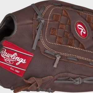 PLAYER PREFERRED 14IN OUTFIELD BASEBALL GLOVE RH