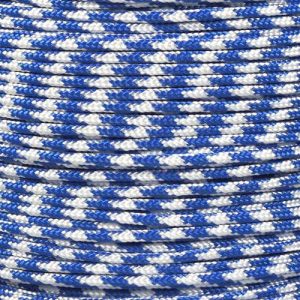 TYPE III 550 SURVIVAL PARACORD 100FT HANK (ROYAL MOUNTAIN)