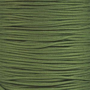 TYPE III 550 SURVIVAL PARACORD 100FT HANK (OLIVE DRAB)