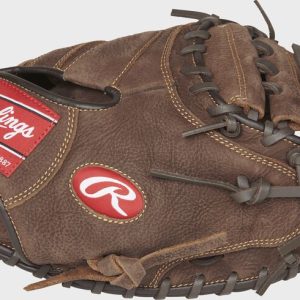 PLAYER PREFERRED 33IN CATCHER'S MITT
