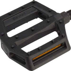 JUNIOR V2 PLATFORM PEDALS, COMPOSITE, 9/16