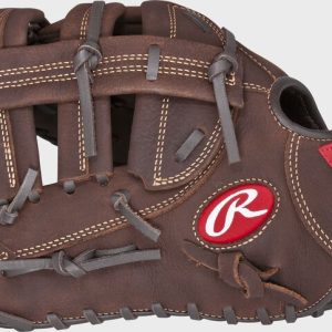 PLAYER PREFERRED 12.5IN FIRST BASE MITT LH