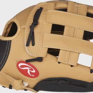 PLAYERS SERIES 11.5IN BASEBALL/SOFTBALL GLOVE LH