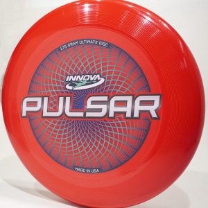 PULSAR INNMOLD ULTIMATE DISC