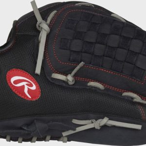 RENEGADE 14IN OUTFIELD SOFTBALL GLOVE LH