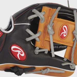 R9 SERIES CONTOUR 11.25IN BASEBALL INFIELD GLOVE RH