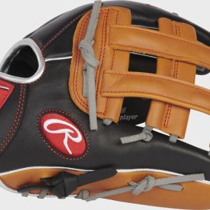 R9 SERIES CONTOUR 12IN BASEBALL INFIELD/OUTFIELD GLOVE LH