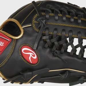 R9 SERIES 11.75IN INFIELD/PITCHER GLOVE RH