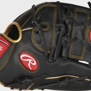 R9 SERIES 12IN INFIELD/PITCHER'S BASEBALL GLOVE LH