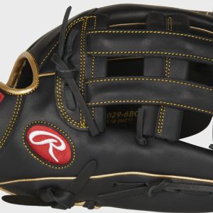 R9 SERIES 12.75IN OUTFIELD BASEBALL GLOVE LH