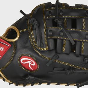 R9 SERIES 12.5IN FIRST BASE MITT RH