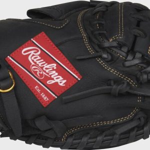 RENEGADE 31.5IN CATCHER'S MITT RH