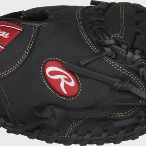 RENEGADE 32.5IN CATCHER'S MITT RH