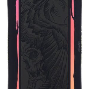 SAWBLADE SNOWBOARD