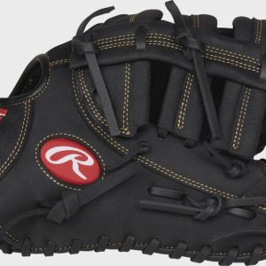 RENEGADE 12.5IN YOUTH FIRST BASE MITT LH