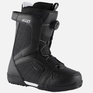 WOMEN'S ALLEY BOA H4 SNOWBOARD BOOTS