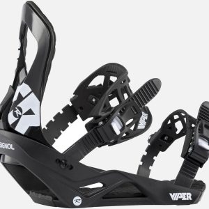 VIPER SNOWBOARD BINDING