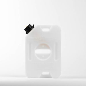 1 GALLON WATER CONTAINER