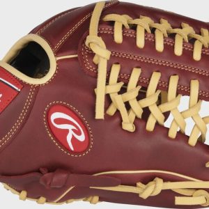 SANDLOT SERIES 11.75IN SANDLOT INFIELD/PITCHERS GLOVE LH