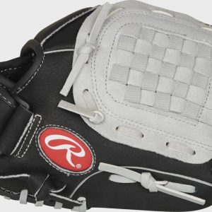 SURE CATCH 10.5IN YOUTH INFIELD/OUTFIELD GLOVE LH