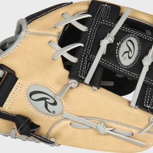 SURE CATCH 11IN YOUTH I-WEB BASEBALL GLOVE RH