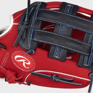 SURE CATCH 11.5IN BRYCE HARPER SIGNATURE YOUTH BASEBALL GLOVE RH