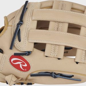 SURE CATCH 11.5IN CHRISTIAN YELICH SIGNATURE YOUTH GLOVE RH