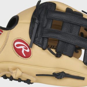 SELECT PRO LITE 11.25IN BRANDON CRAWFORD YOUTH INFIELD GLOVE RH
