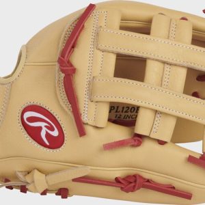 SELECT PRO LITE 12IN BRYCE HARPER YOUTH OUTFIELD GLOVE LH